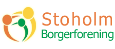 Stoholm Borgerforenings logo